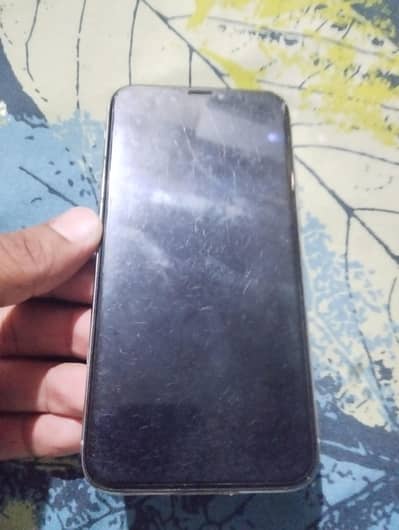 Apple iPhone XS Fine Condition