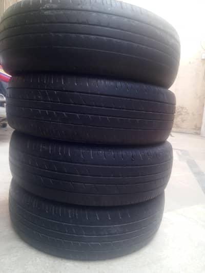 used mehran tyres 145/70/12