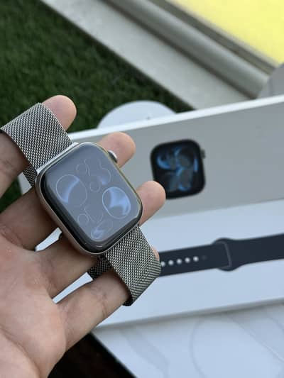 Apple Watch Series 11 (46mm)