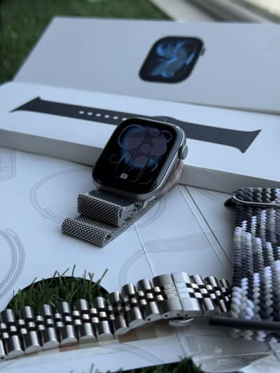 Apple Watch Series 11 (46mm)