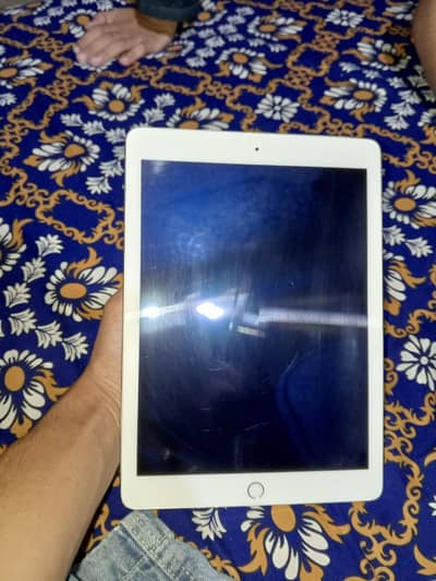 Ipad air 2