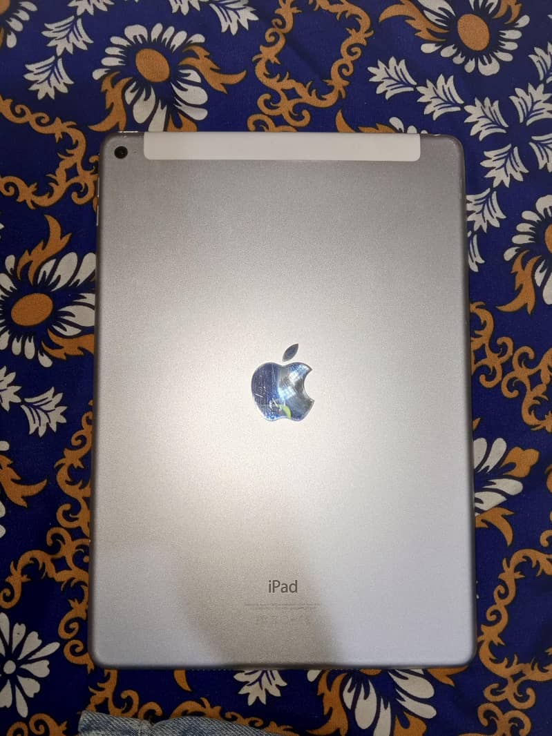 Ipad air 2 1