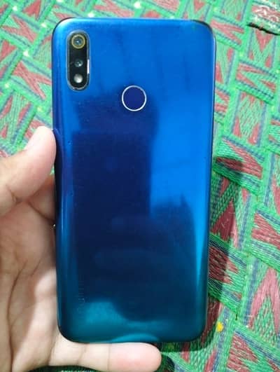 Realme 3 | 4/64 | Pta approved