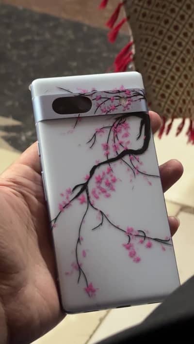 Google Pixel 7a