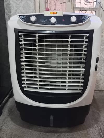 Super Asia ECM 6500 plus