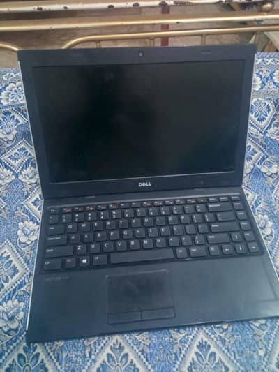 Dell laptop for cell 8gb ram he all okay he