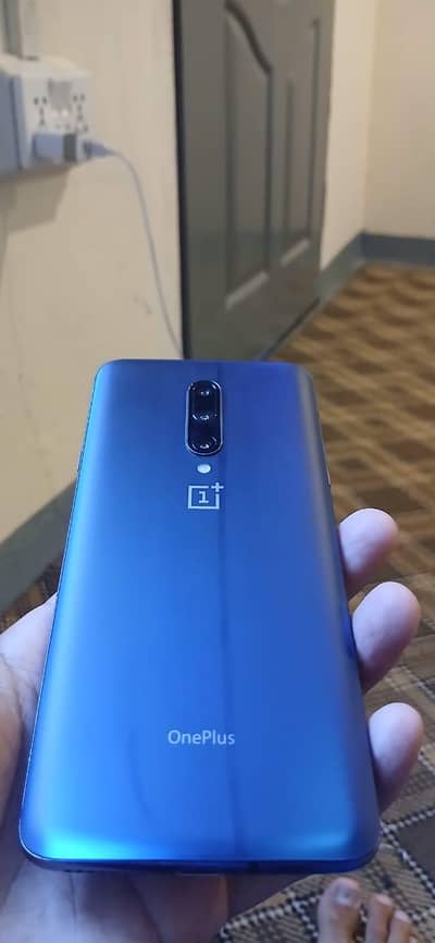 One Plus 7pro
