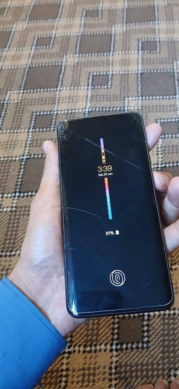 One Plus 7pro 3