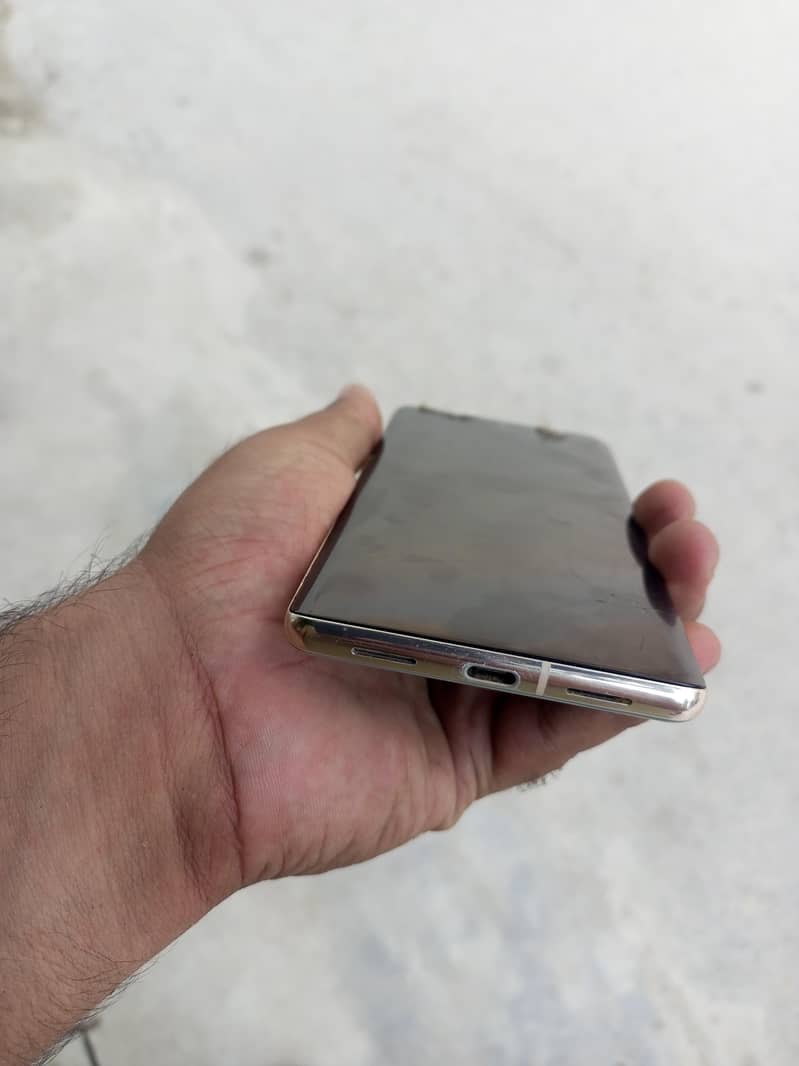 Google Pixel 7 Pro 4