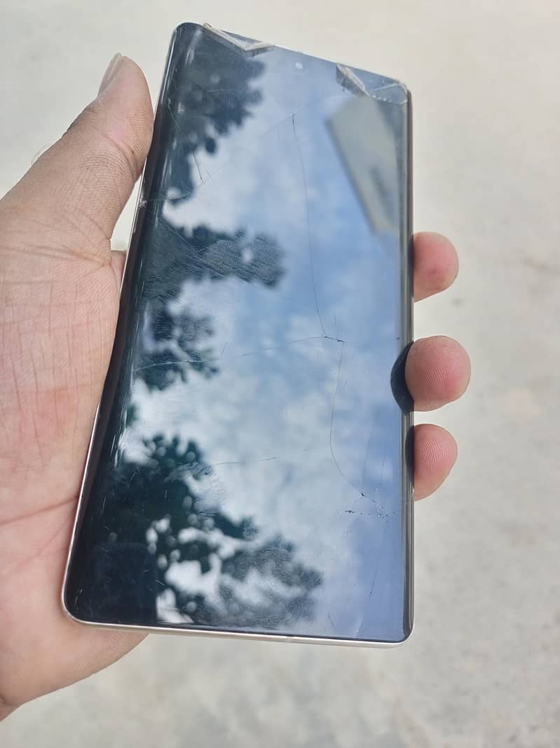 Google Pixel 7 Pro 5