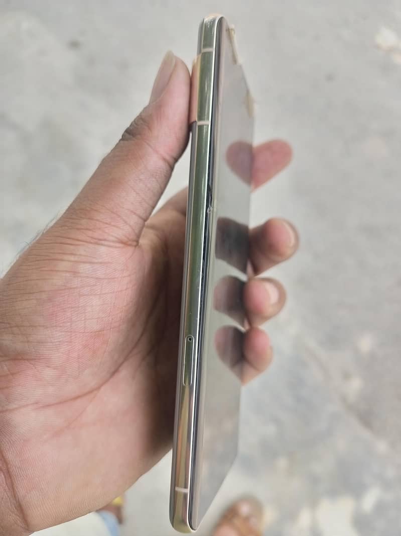 Google Pixel 7 Pro 7