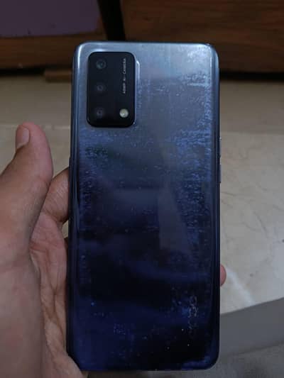 OPPO F19