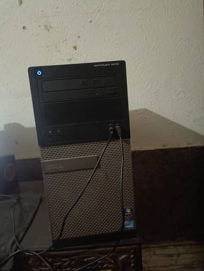 dell pc | entry gaming pc