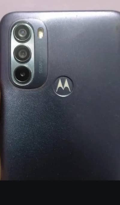 Motorola Moto G31