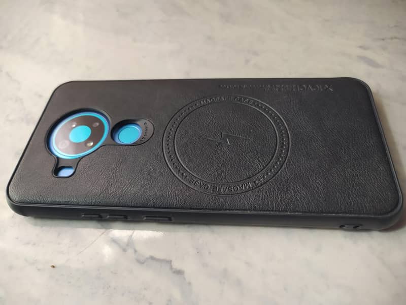 Nokia 3.4 1