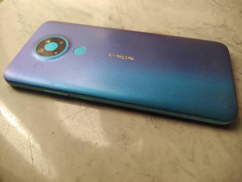 Nokia 3.4 2