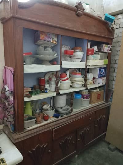 showcase