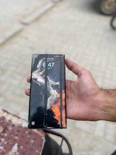 Samsung s22 ultra