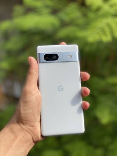 Google Pixel 7a