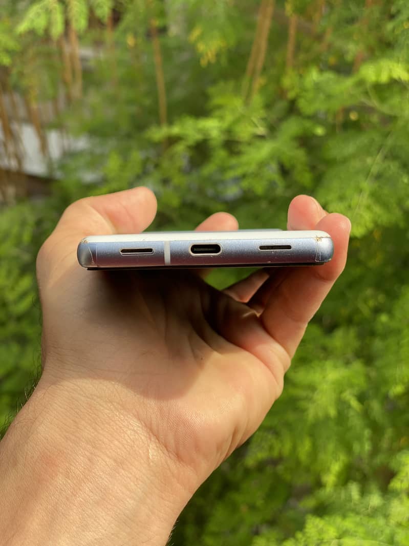 Google Pixel 7a 3