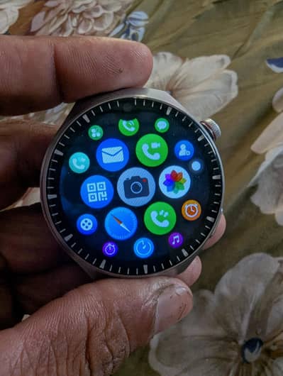Bestrio smart watch PTA prove 03227000130