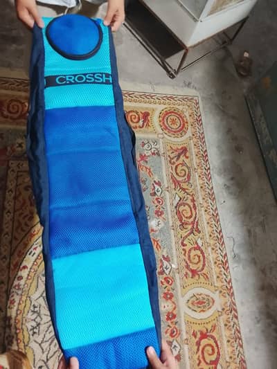 Whole bike cover
