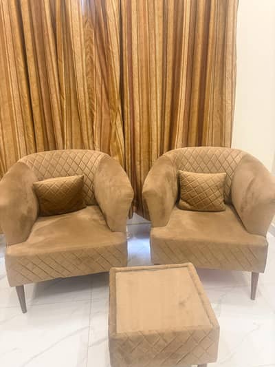 Coffee Chairs Available for sale