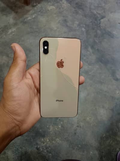 Apple iPhone XS Max