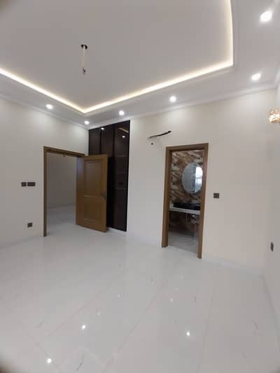Brand New House In Lake City