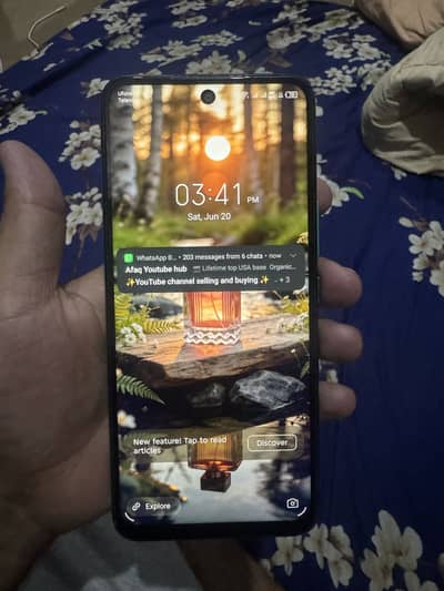 Infinix Hot 12 Play