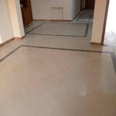 G-11/2 40*80 Upper portion Available For Rent