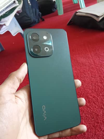 Vivo Y28