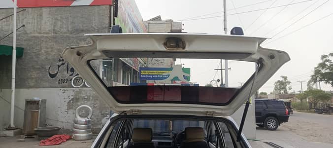 Suzuki Mehran VXR 2017