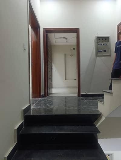 Brand New 10 Marla House For Rent