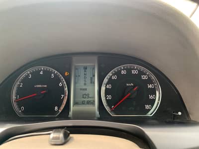 Toyota Premio 2007