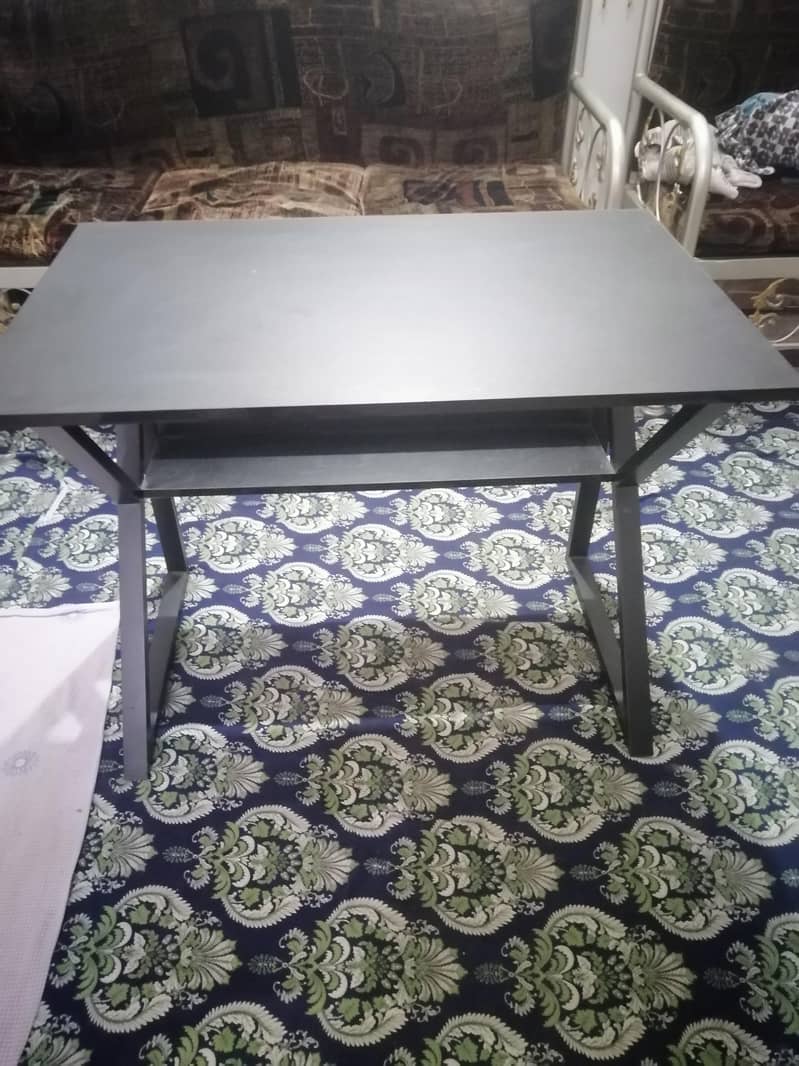 Study table 10/10 condition 0