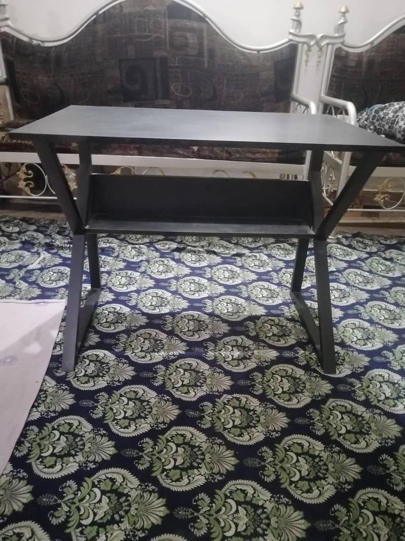 Study table 10/10 condition 4