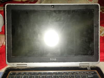 Dell core i5 2nd generation