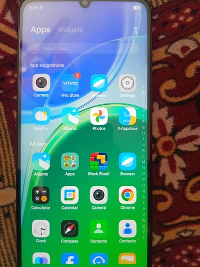 Vivo Y11