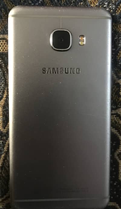 Samsung C5
