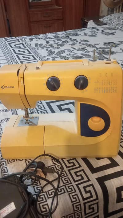 delta salai machine for sale