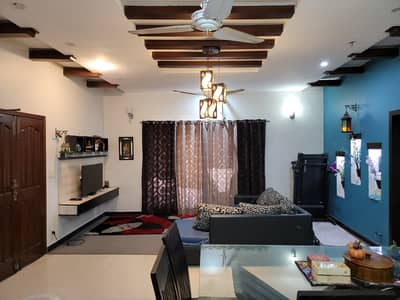 10 Marla house for sale
