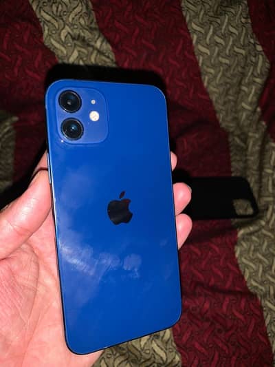 Apple iPhone 12