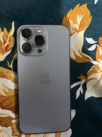 Apple iPhone 13 Pro