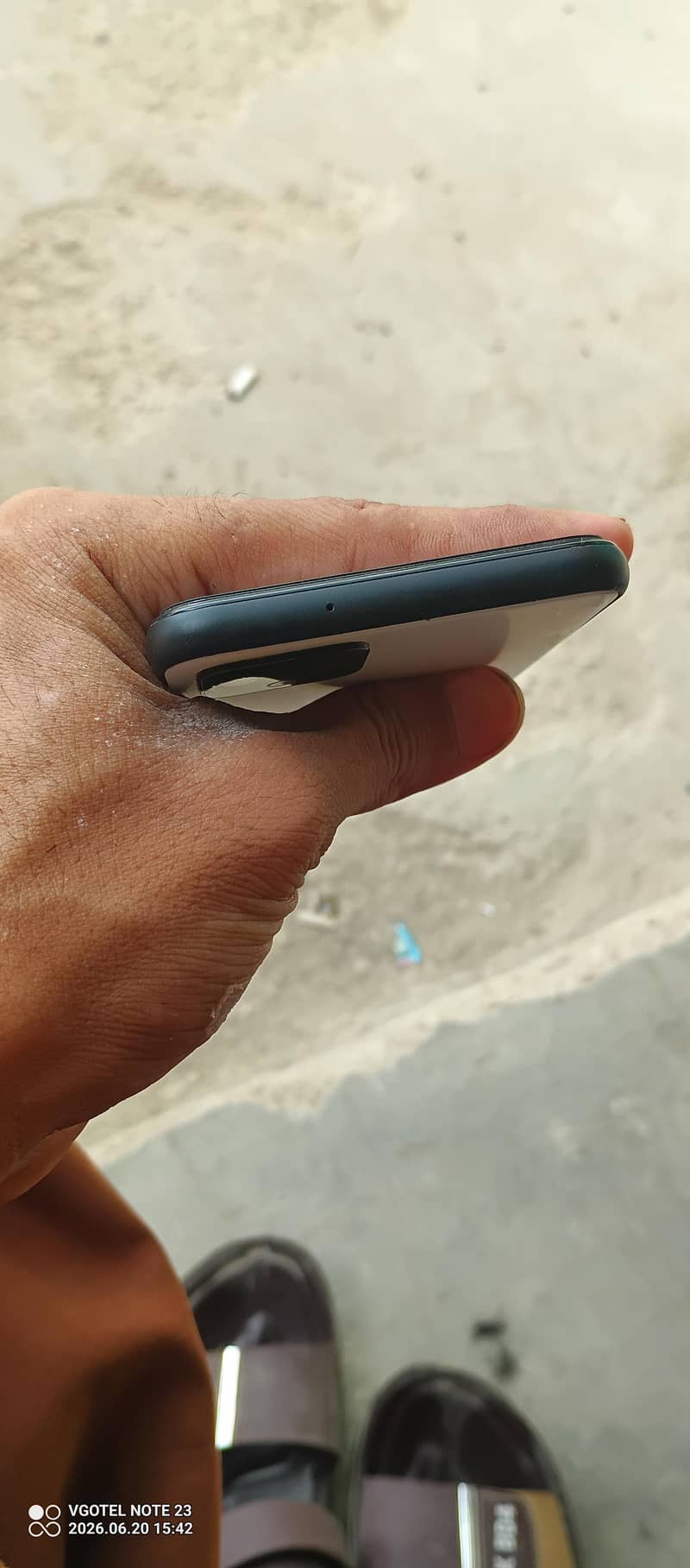 Google Pixel 4 1