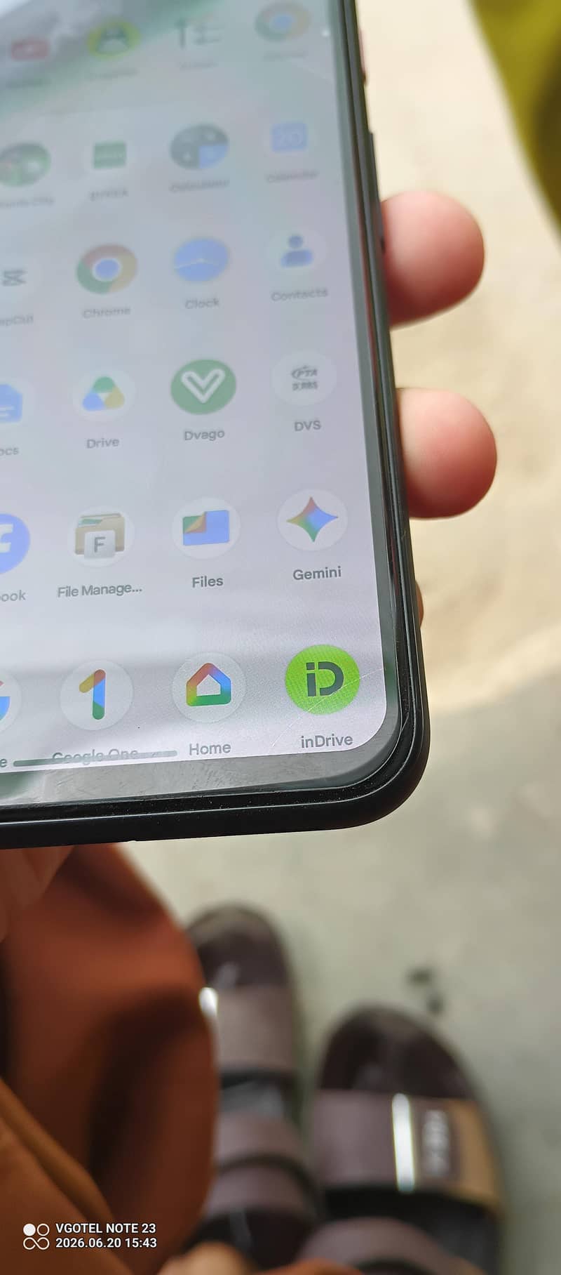 Google Pixel 4 2