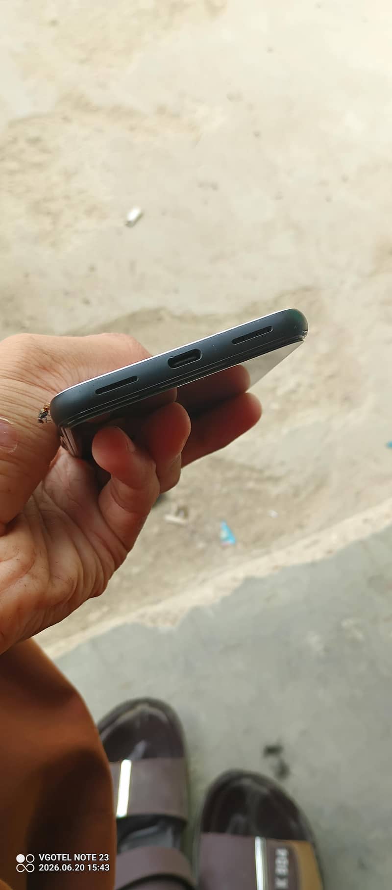 Google Pixel 4 5