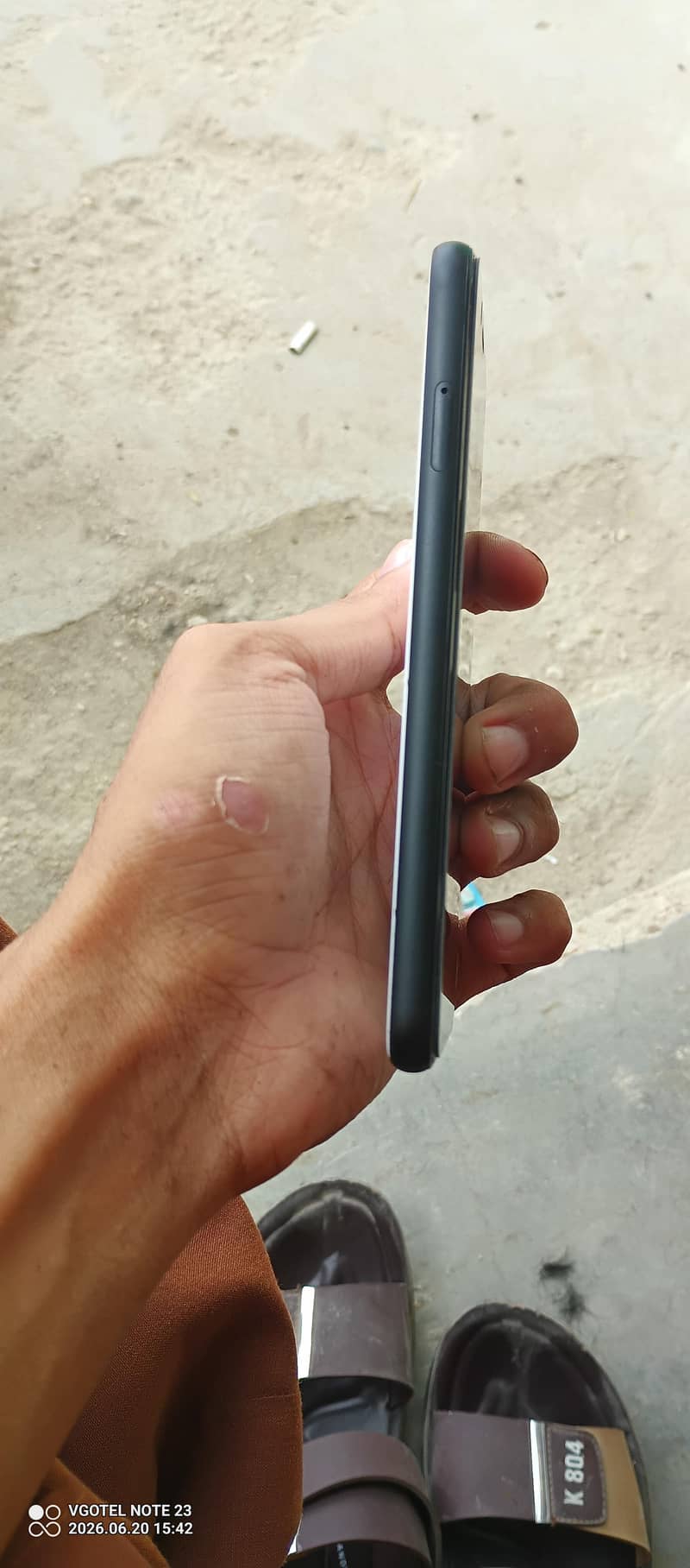 Google Pixel 4 7