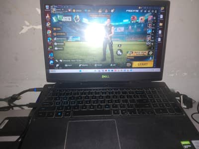 Dell G5