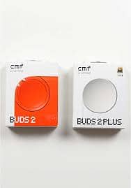 Nothing & CMF Earbuds – Complete Collection
